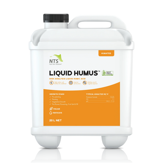 NTS Liquid Humus™ - 20L